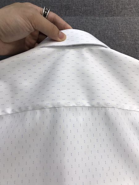 H*ermes shirt Top Quality D17 20240420-16