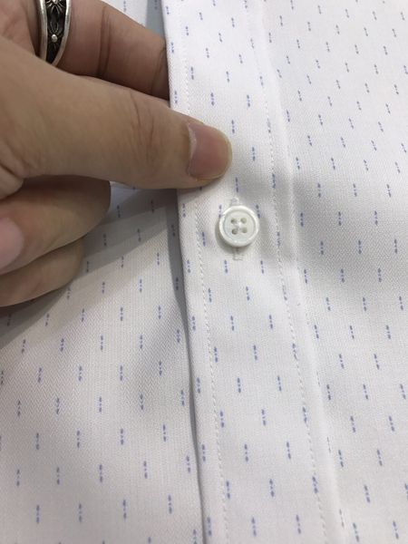 H*ermes shirt Top Quality D17 20240420-16