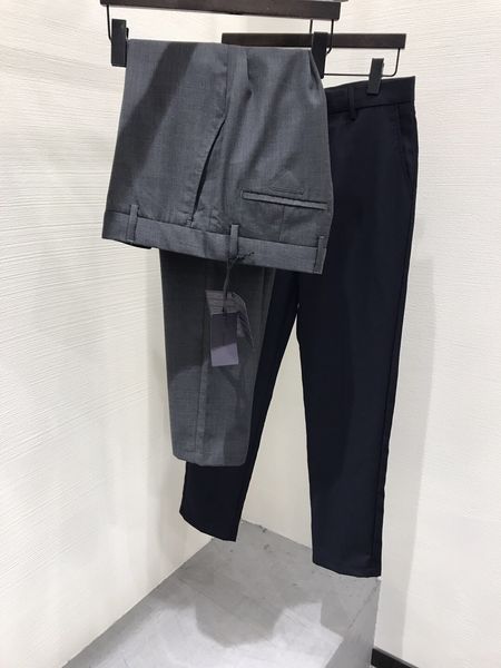 P*rada Pants Top Quality D17 20240420-20