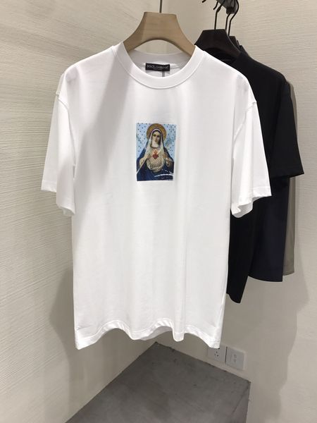 D*G T-shirt Top Quality D17 20240420-21