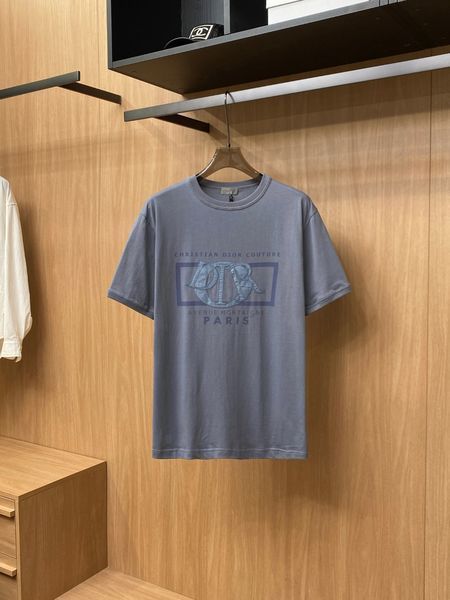 D*ior T-shirt Top Quality D17 20240420-26