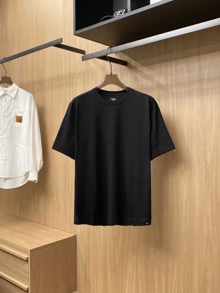 F*endi T-shirt Top Quality D17 20240420-27