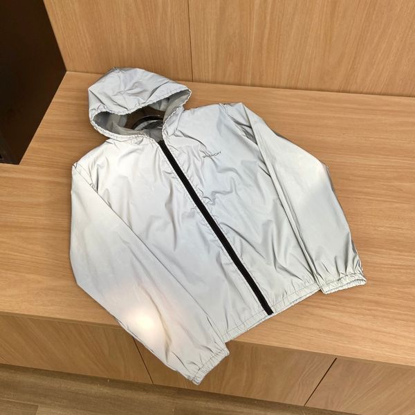 G*ivenchy Coat Top Quality D17 20240420-24