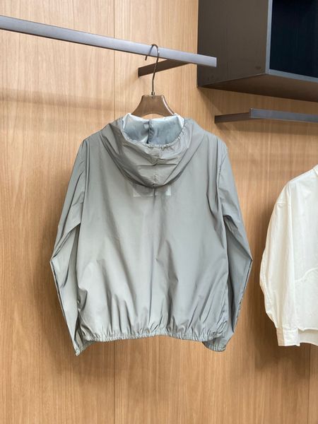 G*ivenchy Coat Top Quality D17 20240420-24