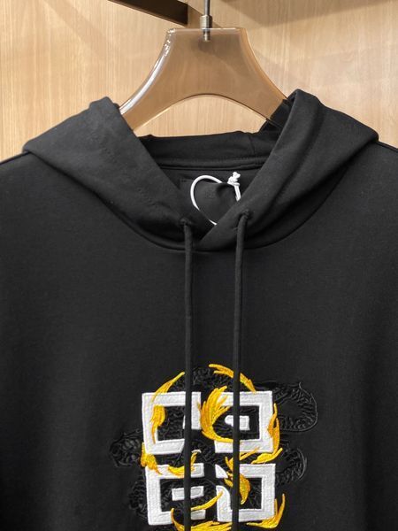 G*ivenchy Coat Top Quality D17 20240420-30