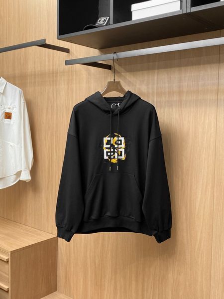 G*ivenchy Coat Top Quality D17 20240420-30