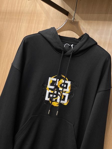 G*ivenchy Coat Top Quality D17 20240420-30