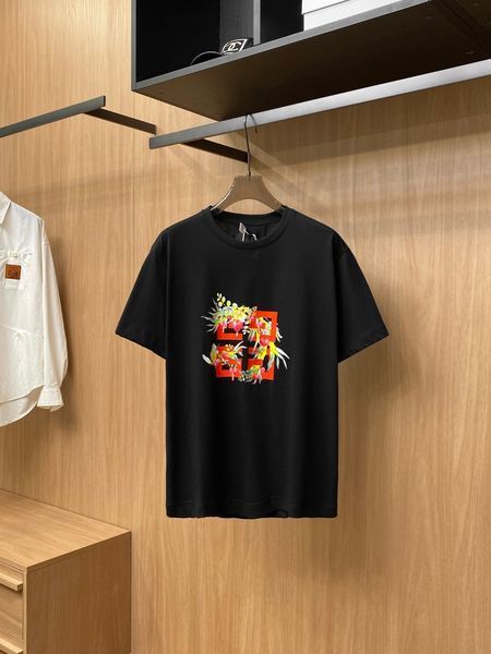 G*ivenchy T-shirt Top Quality D17 20240420-31