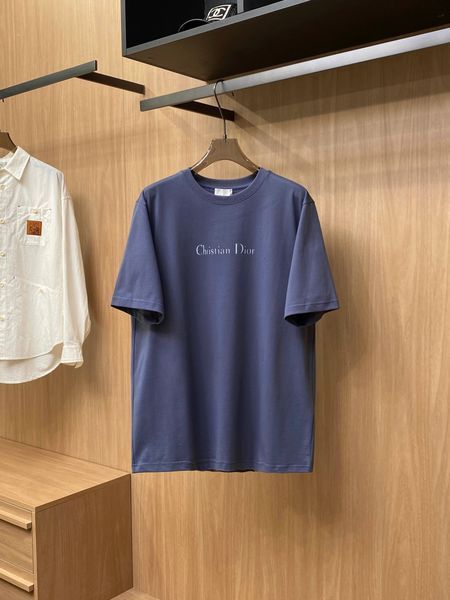 D*ior T-shirt Top Quality D17 20240420-33
