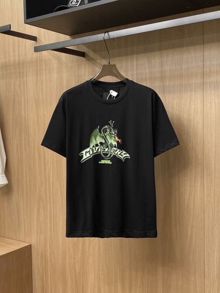 G*ivenchy T-shirt Top Quality D17 20240419-36