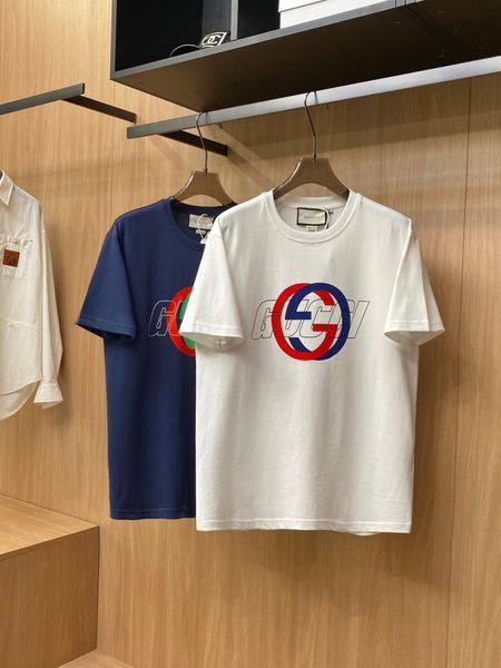 G*ucci T-shirt  Top Quality D17 20240420-37