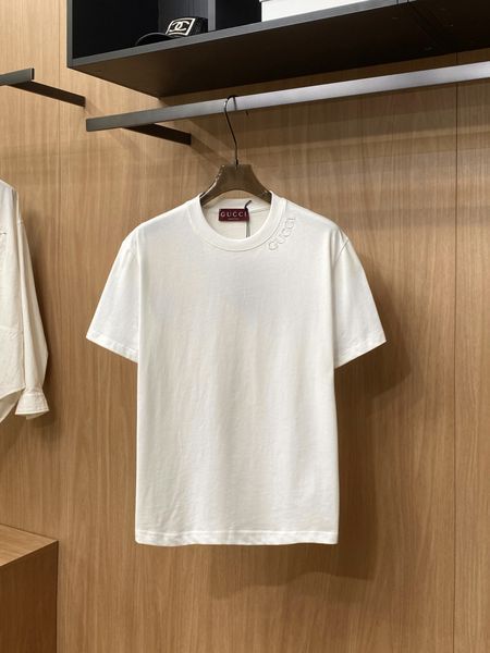 G*ucci T-shirt  Top Quality D17 20240420-39