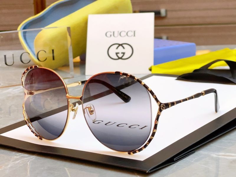 G*ucci Glasses Top XX 20240420-1