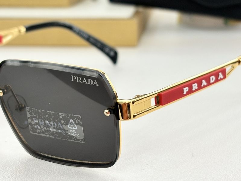 P*rada Glasses Top XX 20240420-2