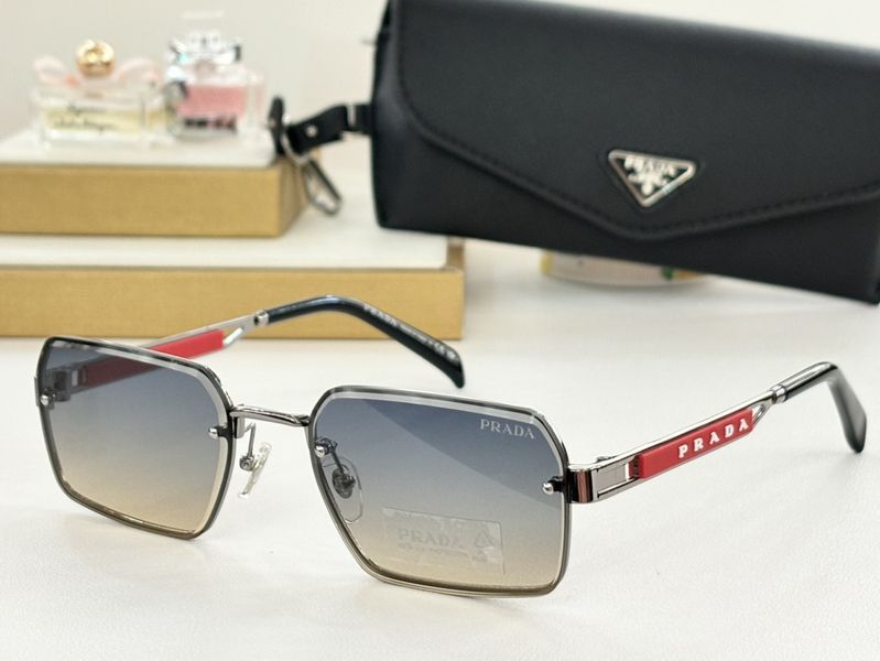 P*rada Glasses Top XX 20240420-2