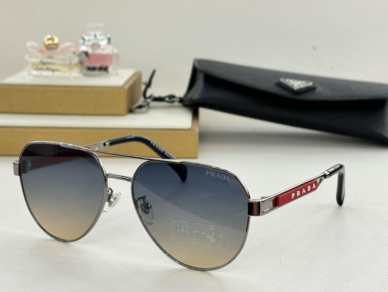 P*rada Glasses Top XX 20240420-3