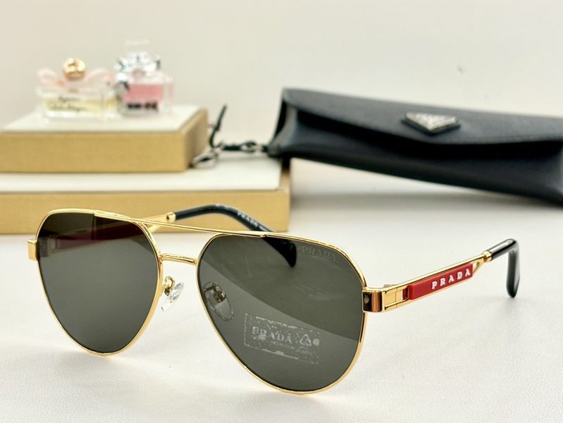 P*rada Glasses Top XX 20240420-3