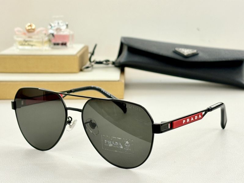 P*rada Glasses Top XX 20240420-3