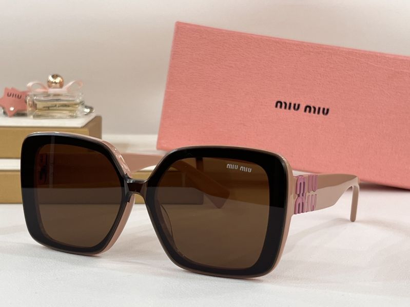 M*iu Miu Glasses Top XX 20240420-5