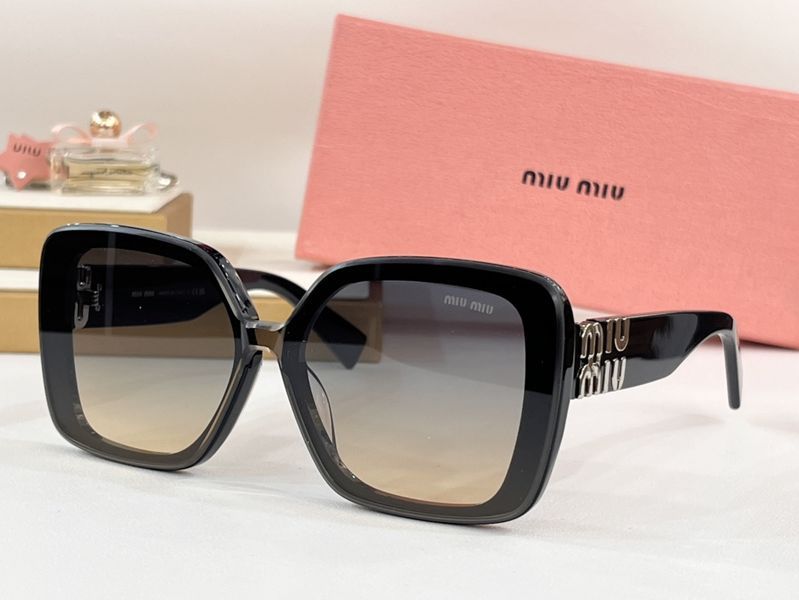 M*iu Miu Glasses Top XX 20240420-5