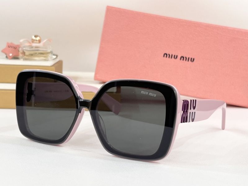 M*iu Miu Glasses Top XX 20240420-5