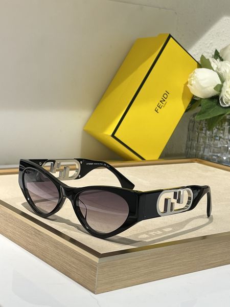 F*endi Glasses Top XX 20240420-6