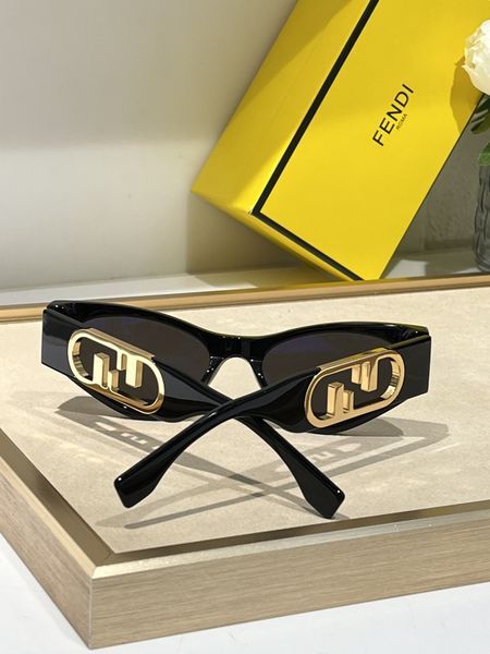 F*endi Glasses Top XX 20240420-6