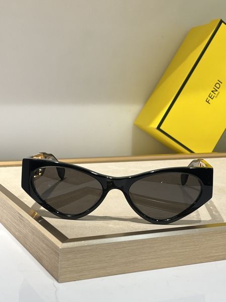 F*endi Glasses Top XX 20240420-6