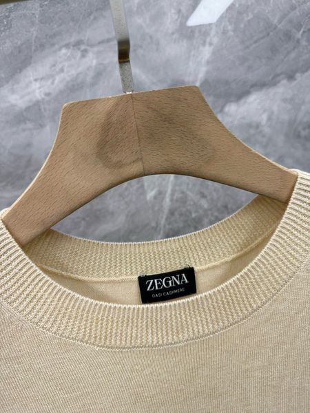 Z*egna Sweatshirt Top Quality D17 20240421-7