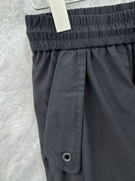 P*rada Pants Top Quality D17 20240421-9