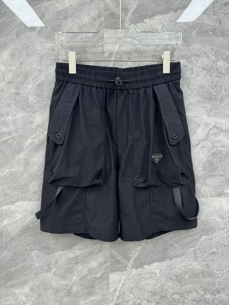 P*rada Pants Top Quality D17 20240421-9