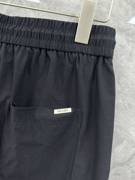 P*rada Pants Top Quality D17 20240421-9