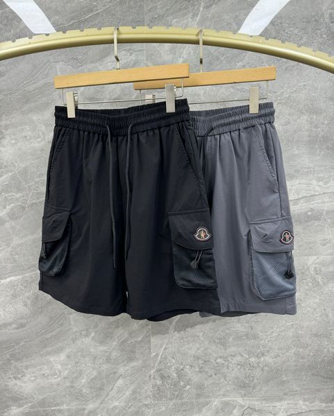 M*oncler Pants Top Quality D17 20240421-12