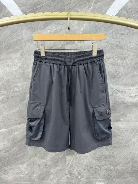 M*oncler Pants Top Quality D17 20240421-12