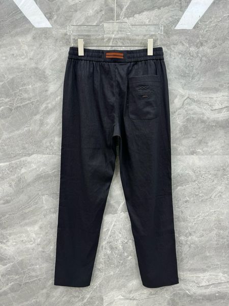 Z*egna Pants Top Quality D17 20240421-14