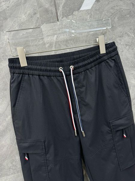 M*oncler Pants Top Quality D17 20240421-18