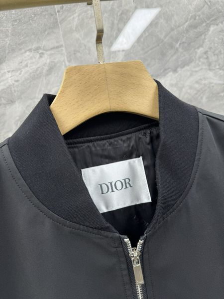 D*ior Coat Top Quality D17 20240421-26