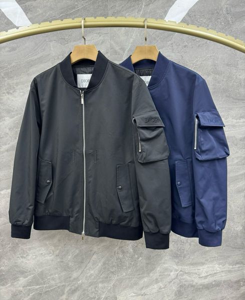 D*ior Coat Top Quality D17 20240421-26