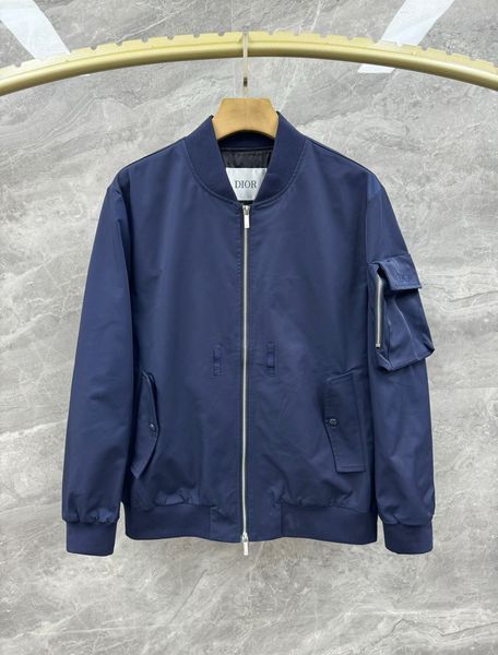 D*ior Coat Top Quality D17 20240421-26