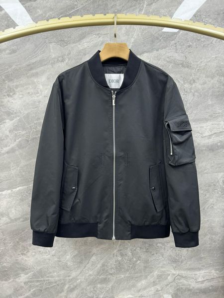 D*ior Coat Top Quality D17 20240421-26