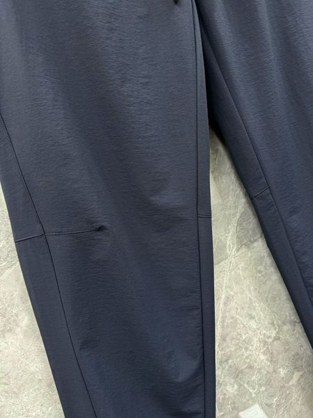 P*rada Pants Top Quality D17 20240421-28