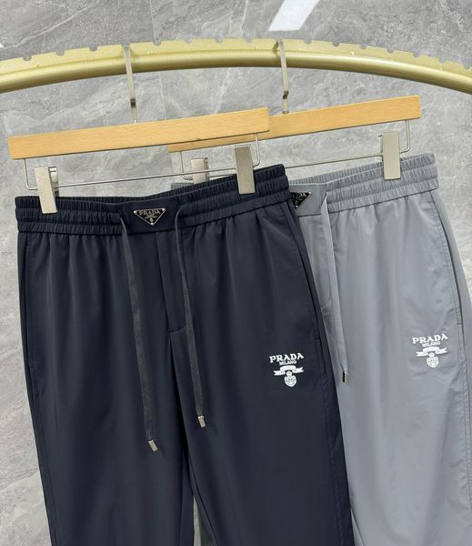 P*rada Pants Top Quality D17 20240421-29