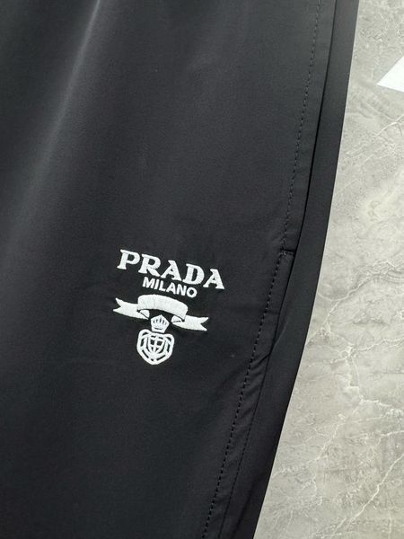P*rada Pants Top Quality D17 20240421-29