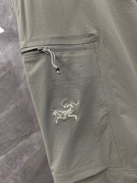 A*rcteryx Pants  Top Quality D17 20240421-31