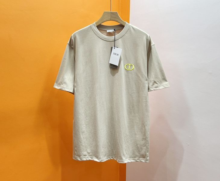 D*ior T-shirt Top Quality D17 20240421-34