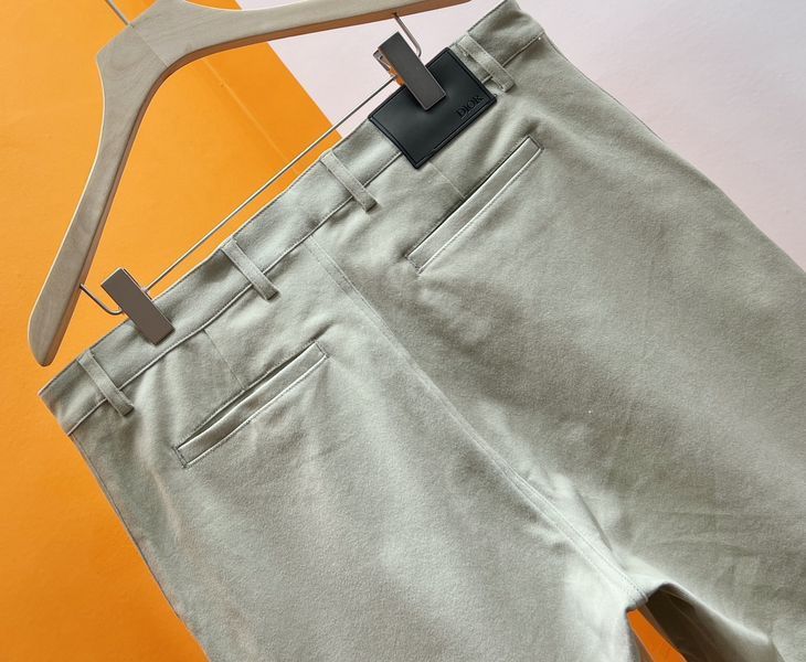 D*ior Pants Top Quality D17 20240421-35