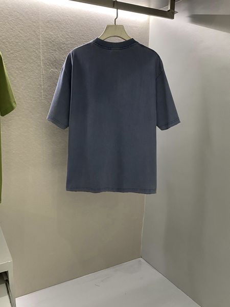 B*alenciaga T-shirt Top Quality D17 20240422-2