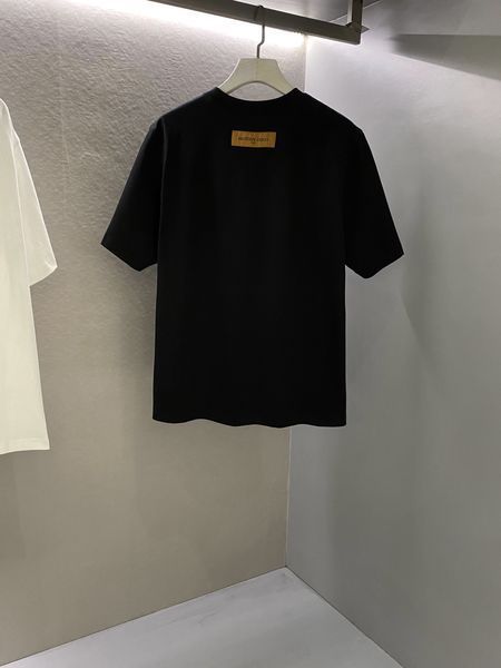 L*ouis V*uitton  T-shirt  Top Quality D17 20240422-4