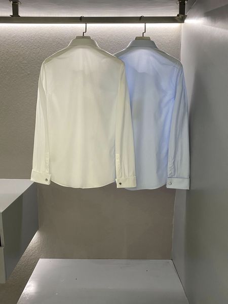 D*ior shirt Top Quality D17 20240422-5