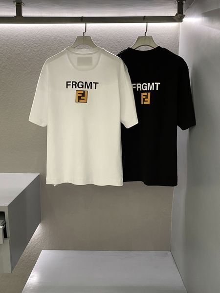 F*endi T-shirt Top Quality D17 20240422-9